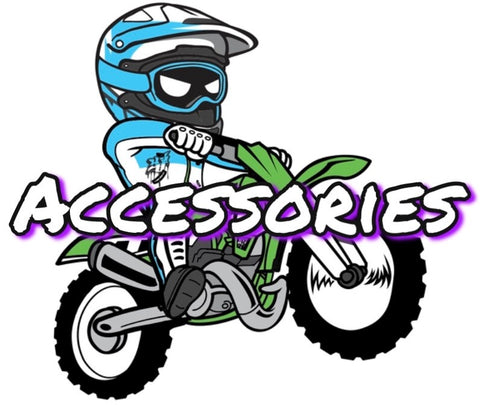 Dirtbike Accessories