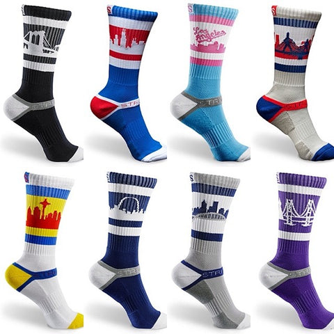 Strideline Socks Discount Code: TATE25