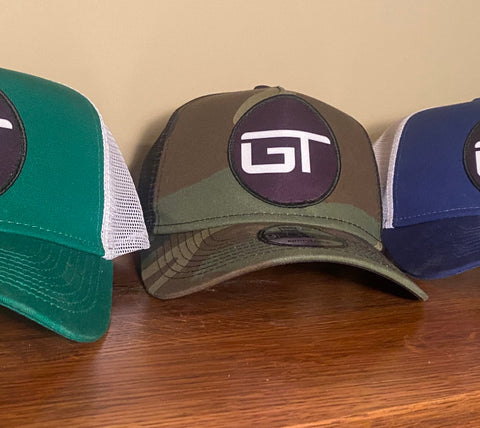 GT Snapbacks